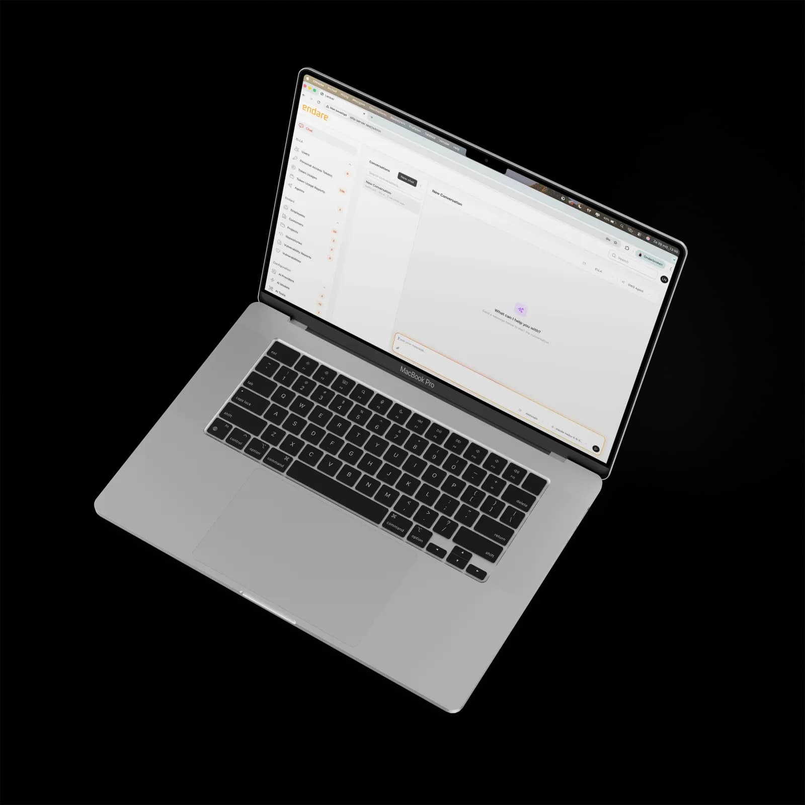 ELLA (Internship project)