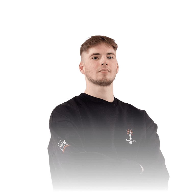 Lukas Van Nuffel - Freelance Web Developer based in Ghent, Belgium